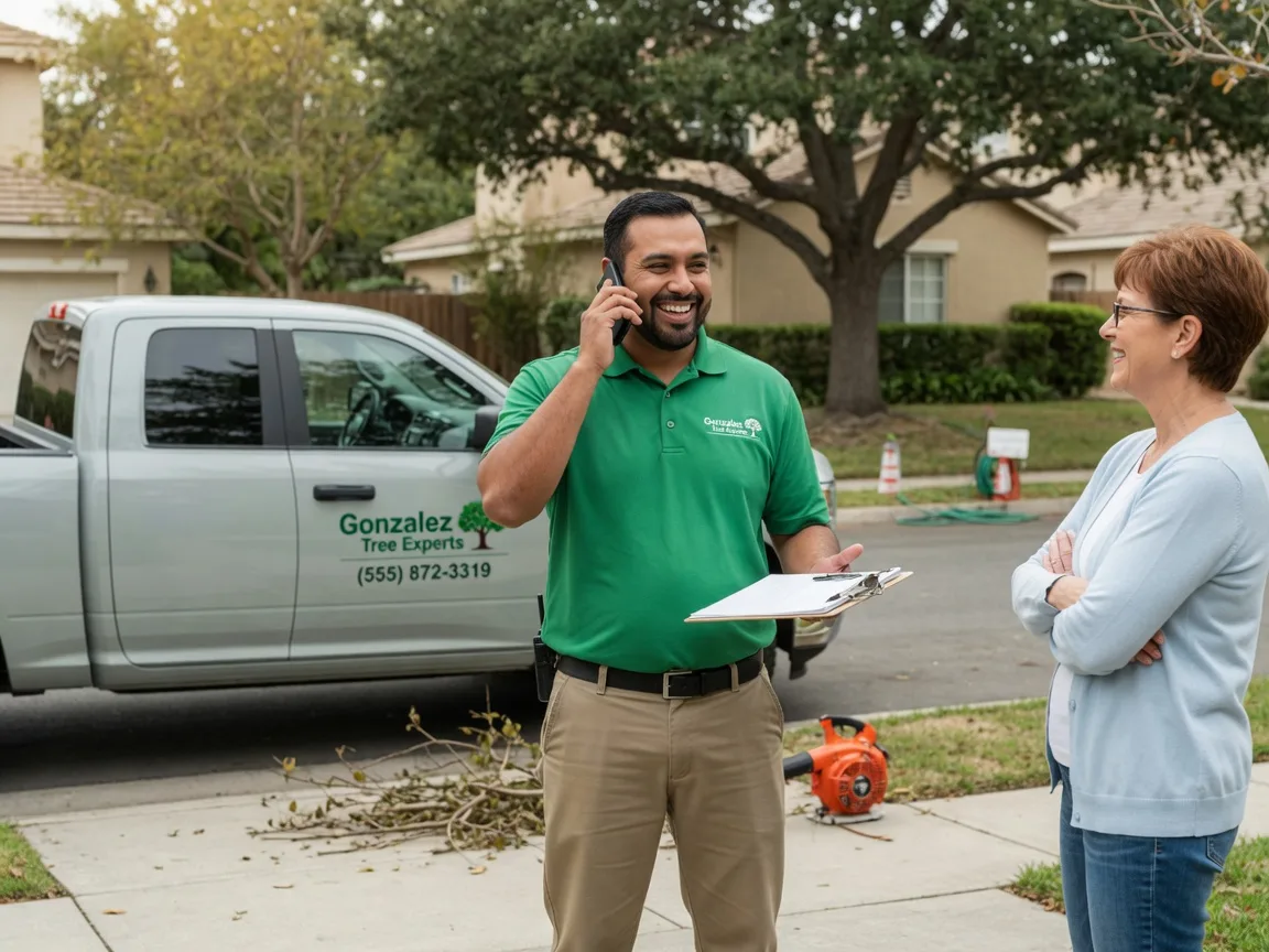 Tree Service Brice, OH FAQs